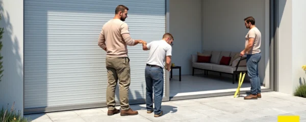 installation-et-configuration-de-votre-motorisation-de-porte-de-garage-somfy